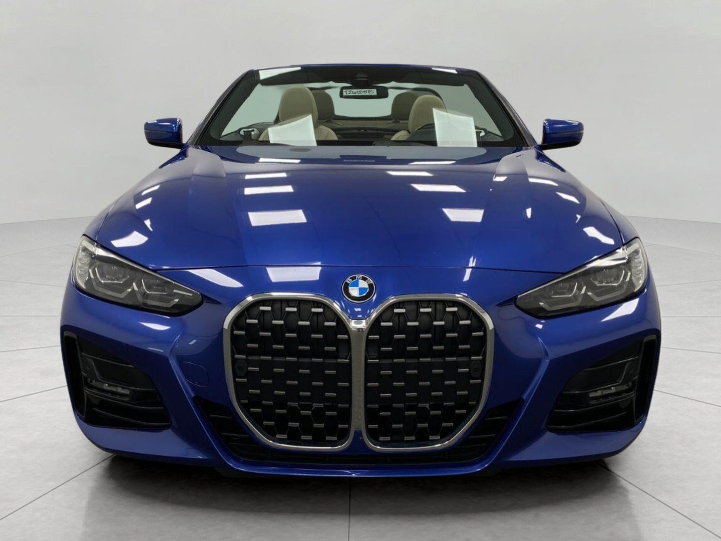 2023 BMW 4 Series 430i Convertible