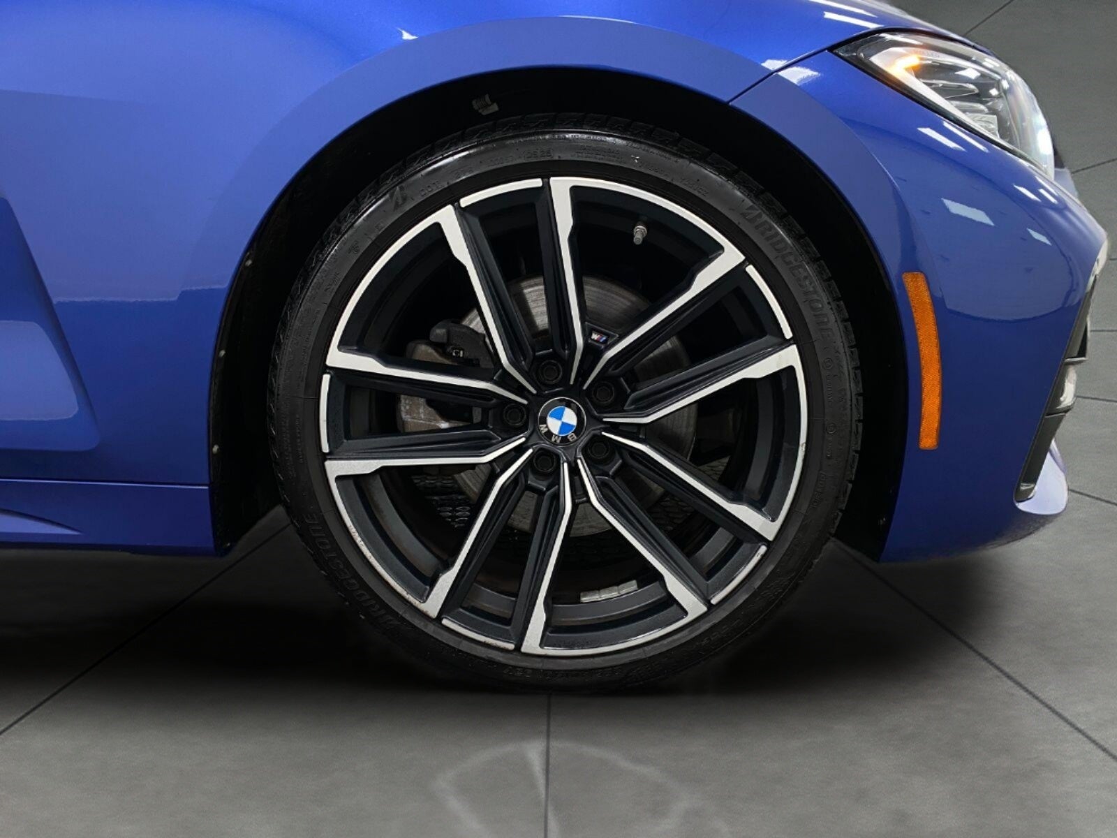 2023 BMW 4 Series 430i Convertible