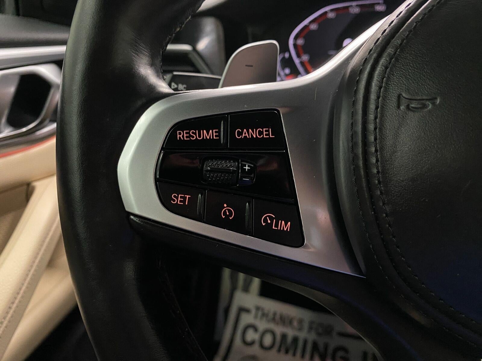 2023 BMW 4 Series 430i Convertible