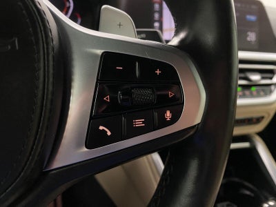 2023 BMW 4 Series 430i Convertible