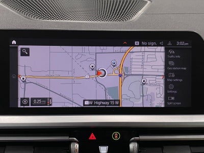 2023 BMW 4 Series 430i Convertible