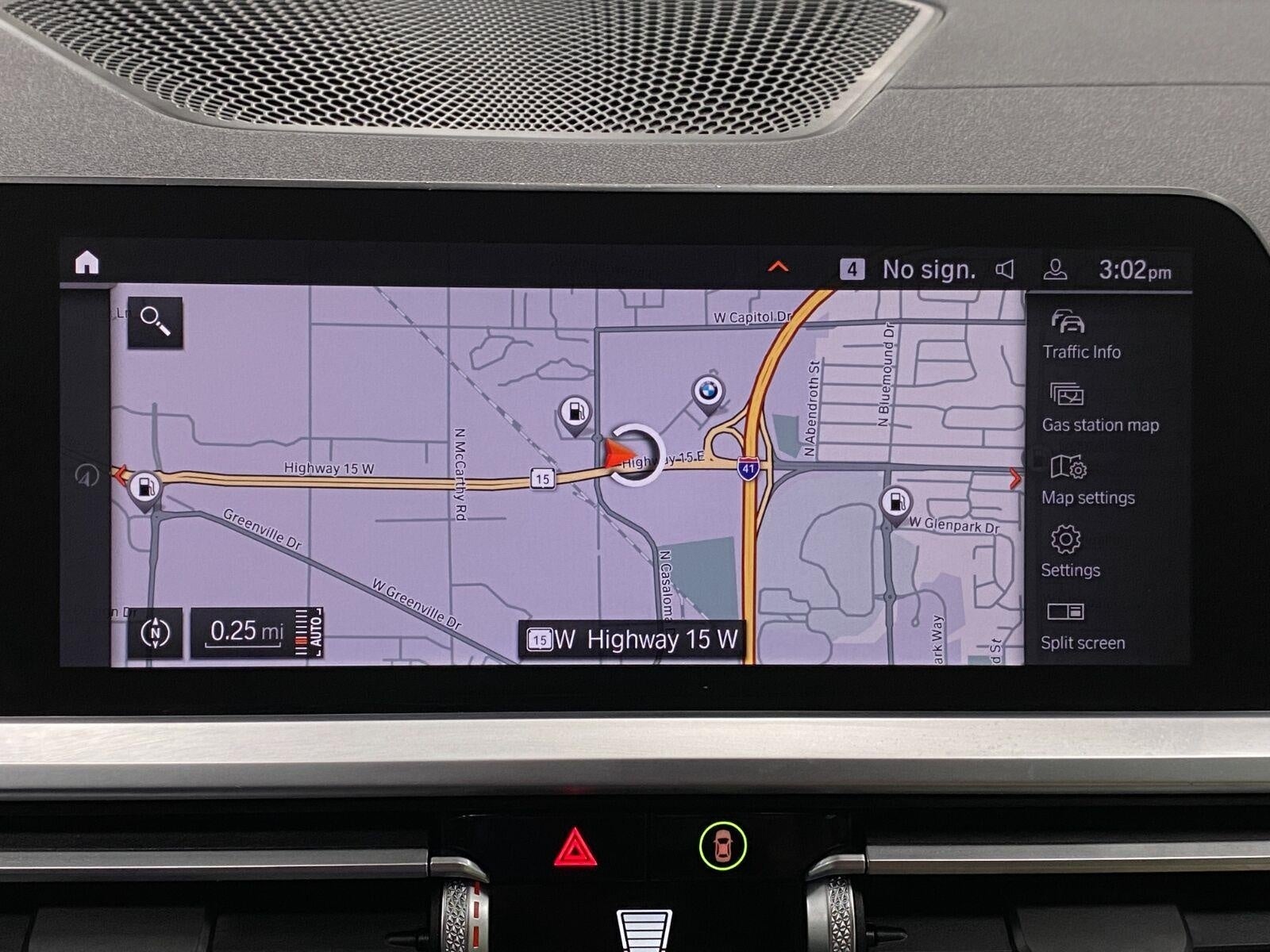 2023 BMW 4 Series 430i Convertible