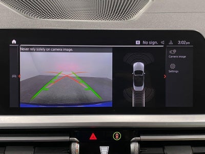 2023 BMW 4 Series 430i Convertible