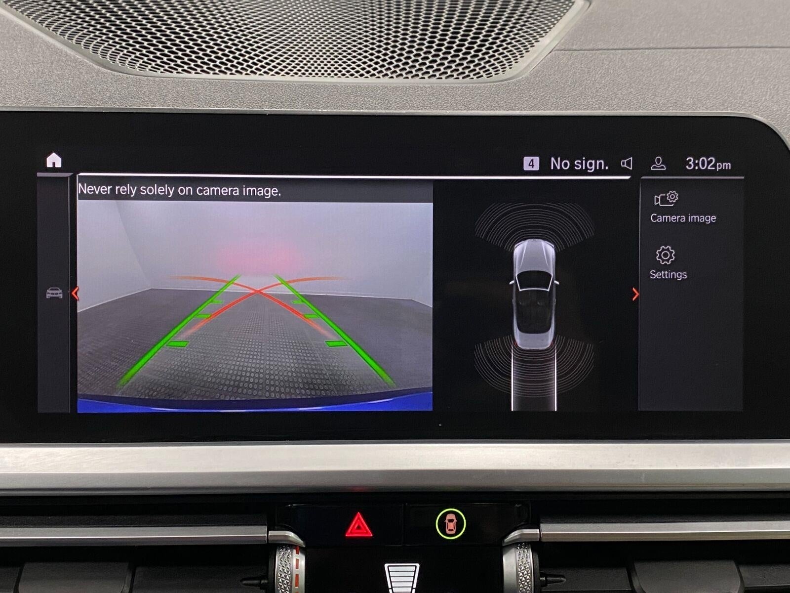 2023 BMW 4 Series 430i Convertible