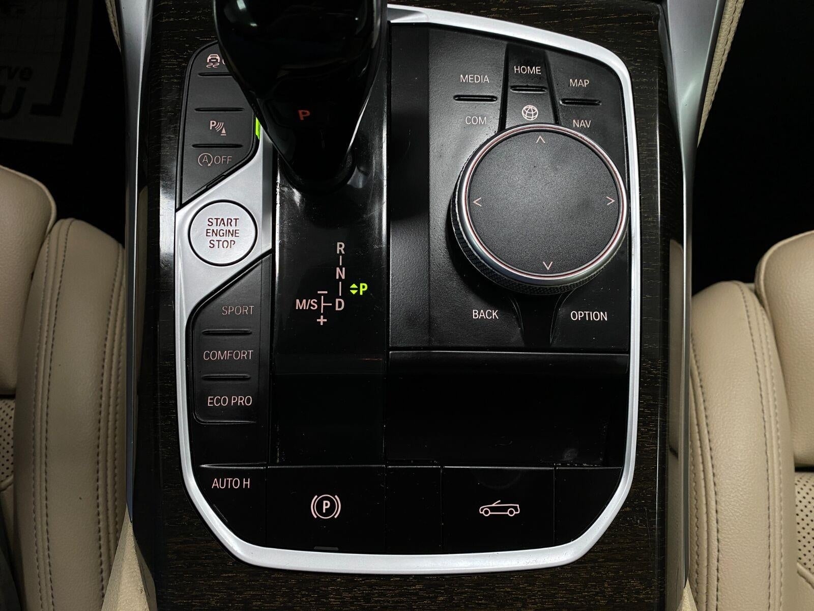2023 BMW 4 Series 430i Convertible