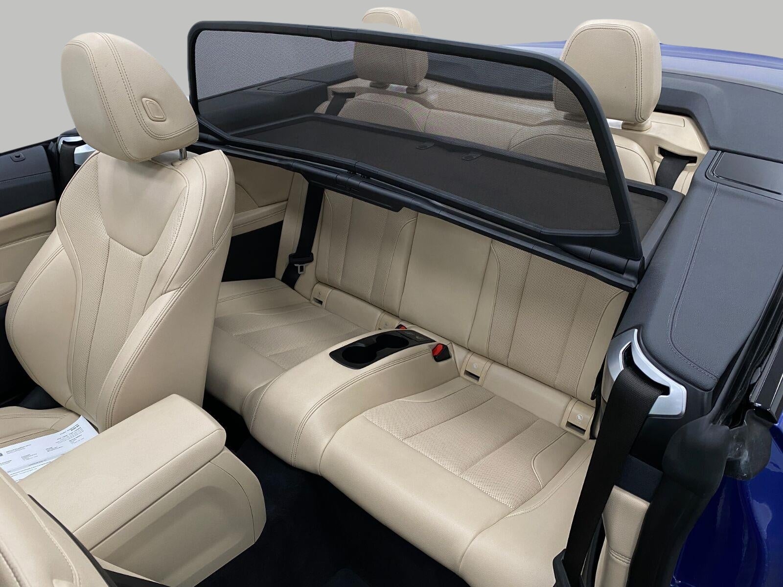 2023 BMW 4 Series 430i Convertible