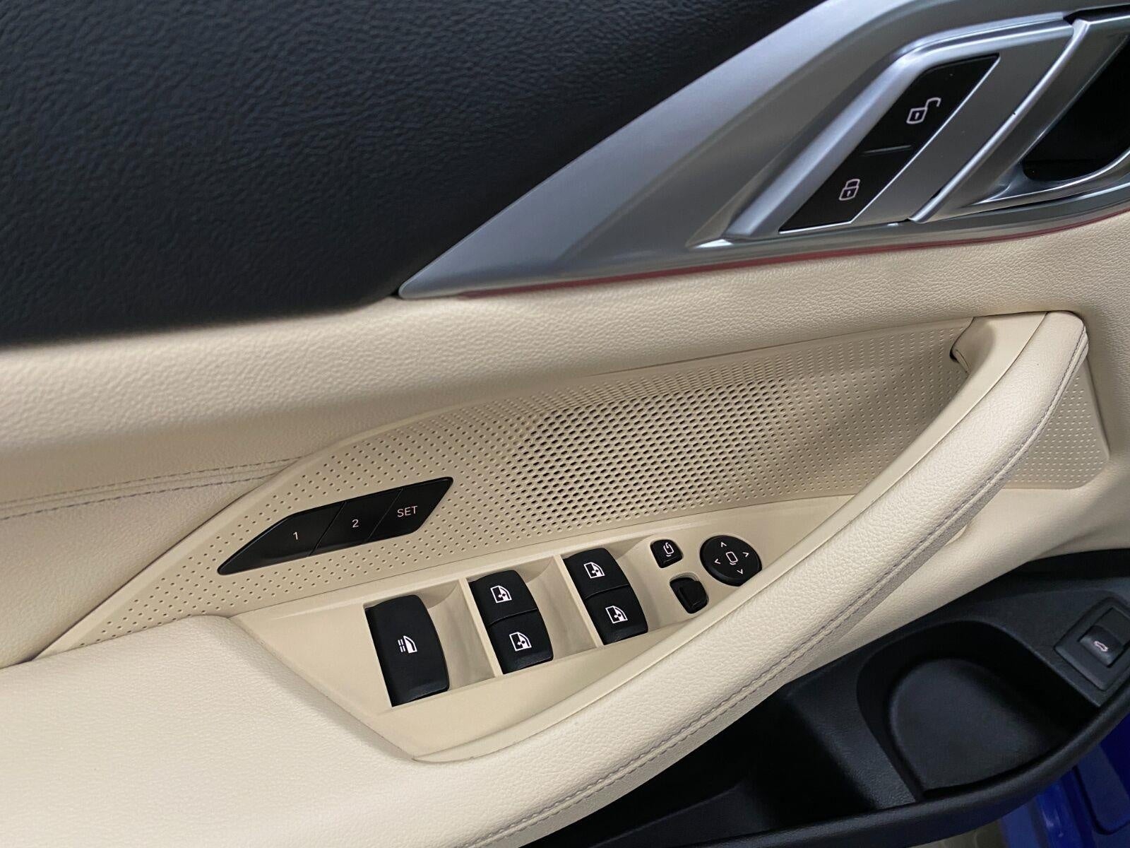 2023 BMW 4 Series 430i Convertible