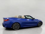 2023 BMW 4 Series 430i Convertible