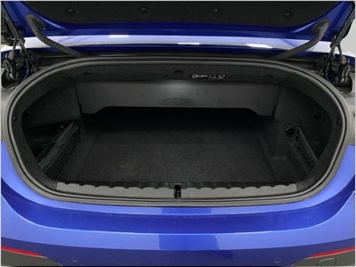 2023 BMW 4 Series 430i Convertible