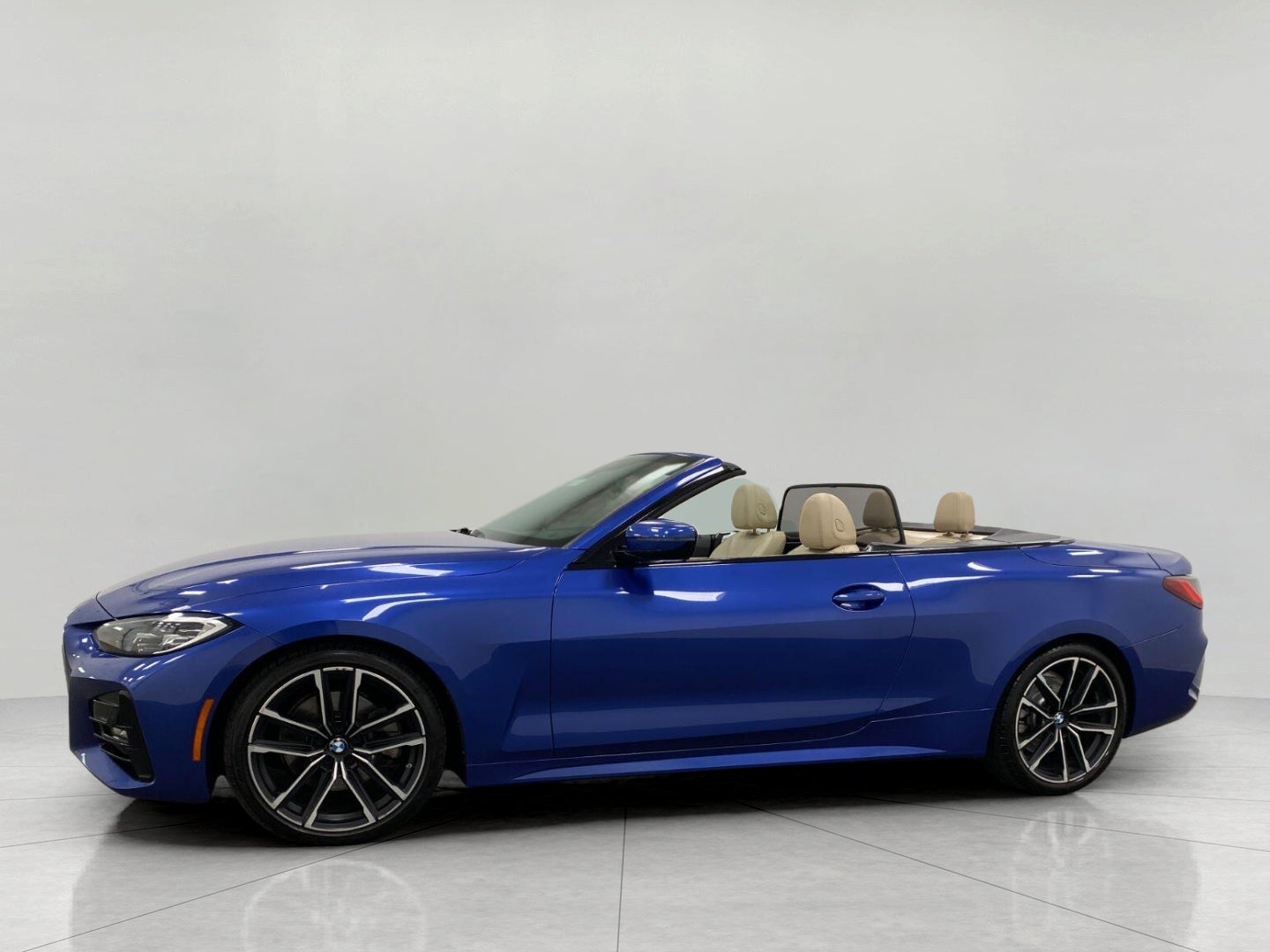 2023 BMW 4 Series 430i Convertible