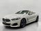 2024 BMW 8 Series 840i xDrive Convertible