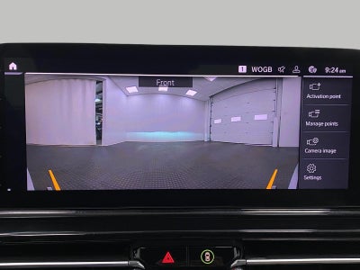 2024 BMW 8 Series 840i xDrive Convertible