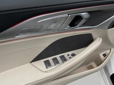 2024 BMW 8 Series 840i xDrive Convertible