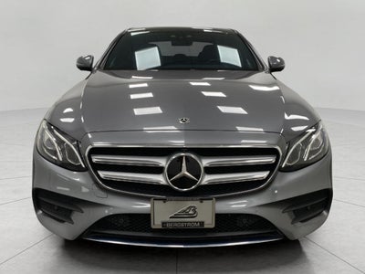 2019 Mercedes-Benz E-Class E 300 RWD Sedan