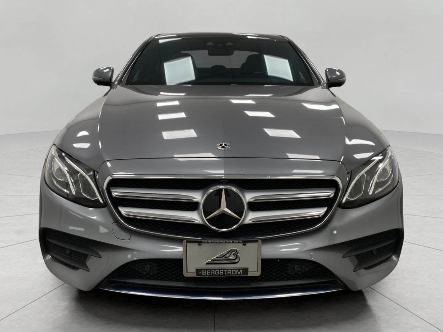 2019 Mercedes-Benz E-Class E 300 RWD Sedan