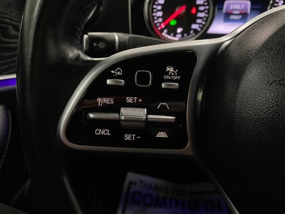 2019 Mercedes-Benz E-Class E 300 RWD Sedan