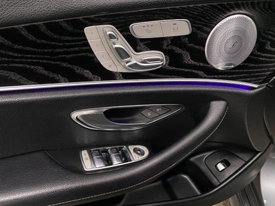 2019 Mercedes-Benz E-Class E 300 RWD Sedan