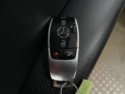 2019 Mercedes-Benz E-Class E 300 RWD Sedan
