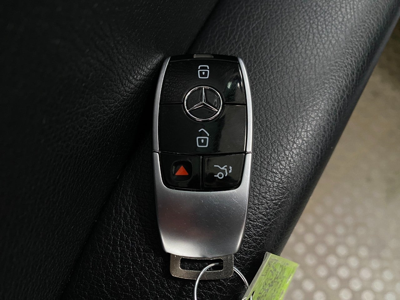 2019 Mercedes-Benz E-Class E 300 RWD Sedan