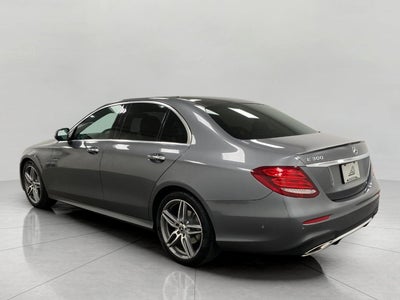 2019 Mercedes-Benz E-Class E 300 RWD Sedan