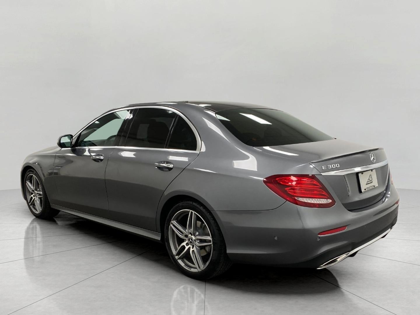 2019 Mercedes-Benz E-Class E 300 RWD Sedan