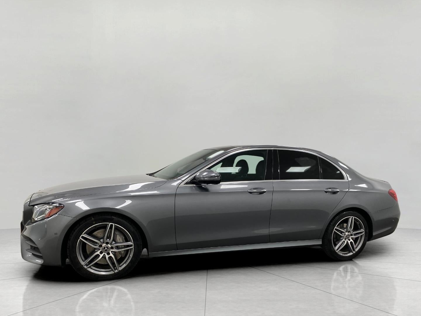 2019 Mercedes-Benz E-Class E 300 RWD Sedan