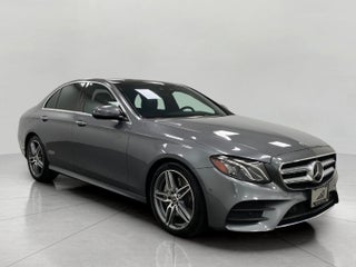 2019 Mercedes-Benz E-Class E 300 RWD Sedan