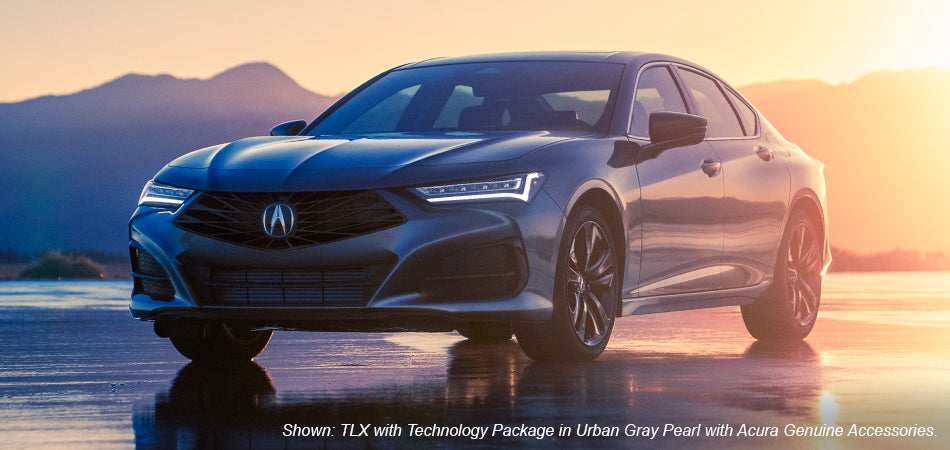 2024 Acura TLX | Bergstrom Acura in Appleton WI