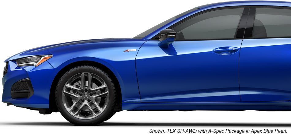 2024 Acura TLX | Bergstrom Acura in Appleton WI