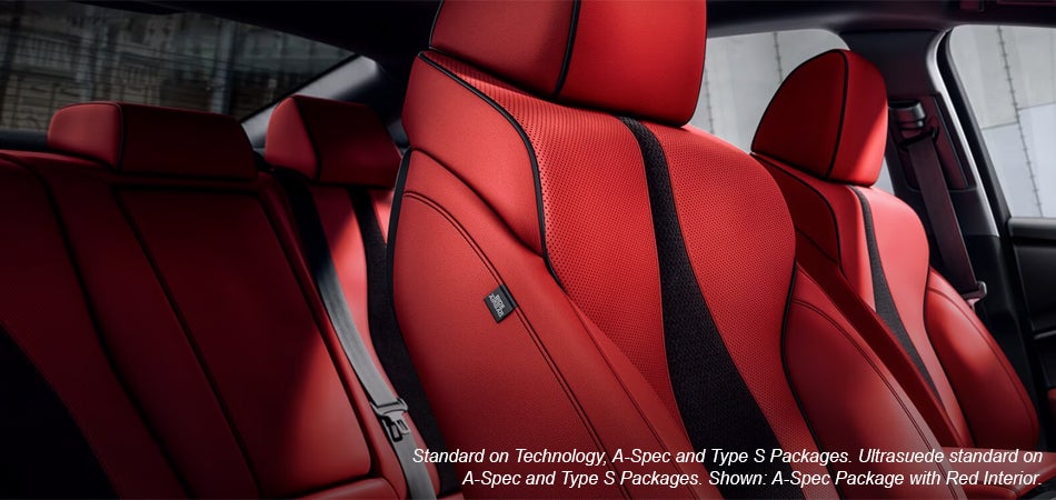 2024 Acura TLX | Bergstrom Acura in Appleton WI