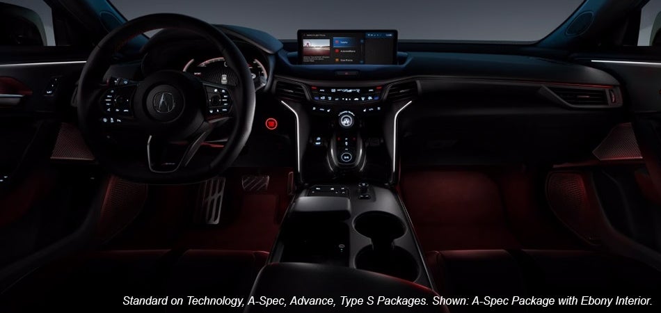 2024 Acura TLX | Bergstrom Acura in Appleton WI