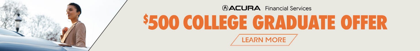 Bergstrom Acura in Appleton WI