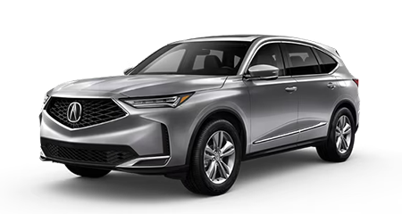 Bergstrom Acura in Appleton WI