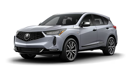 Bergstrom Acura in Appleton WI