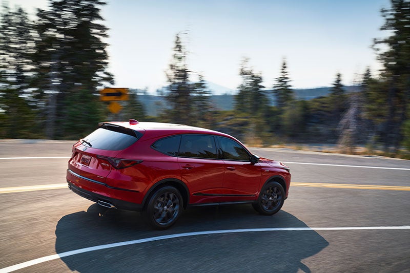 2020 Acura MDX