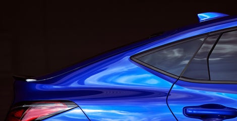The Next-Gen 2023 Integra | Bergstrom Acura in Appleton WI