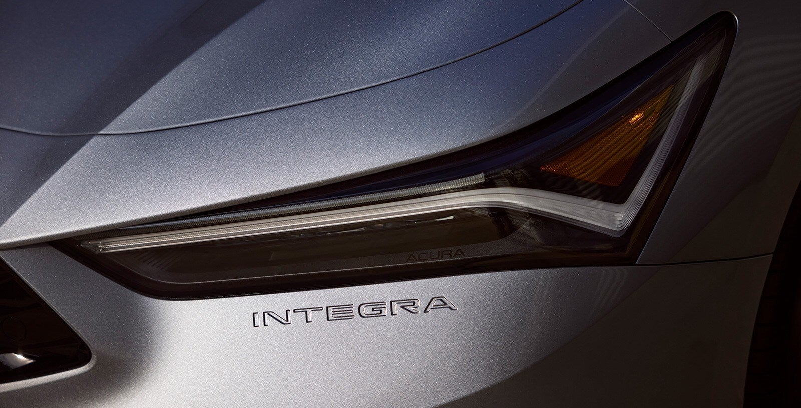 The Next-Gen 2023 Integra | Bergstrom Acura in Appleton WI