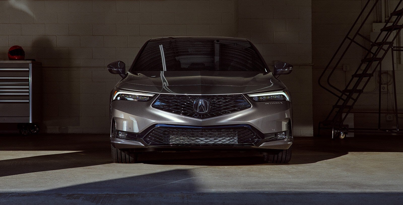 The Next-Gen 2023 Integra | Bergstrom Acura in Appleton WI