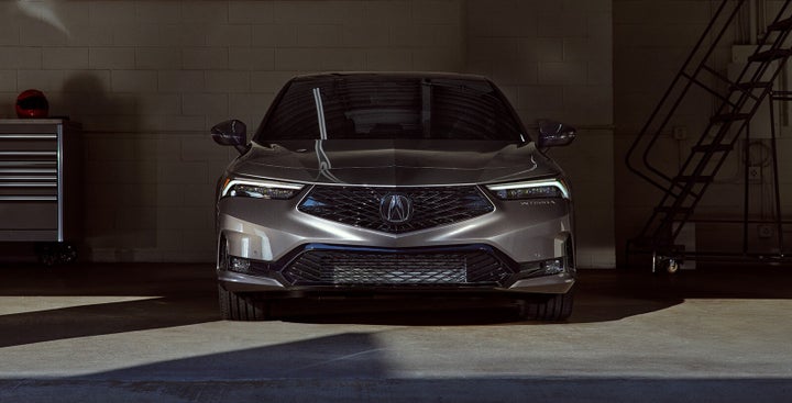 The Next-Gen 2023 Integra | Bergstrom Acura in Appleton WI
