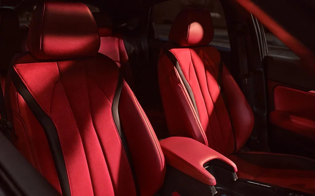 The Next-Gen 2023 Integra | Bergstrom Acura in Appleton WI