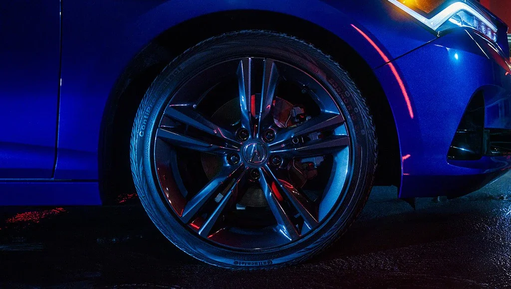 The Next-Gen 2023 Integra | Bergstrom Acura in Appleton WI